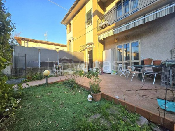 casa indipendente in vendita a Concesio in zona Sant'Andrea