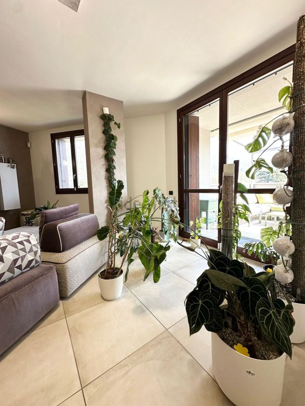 appartamento in vendita a Concesio