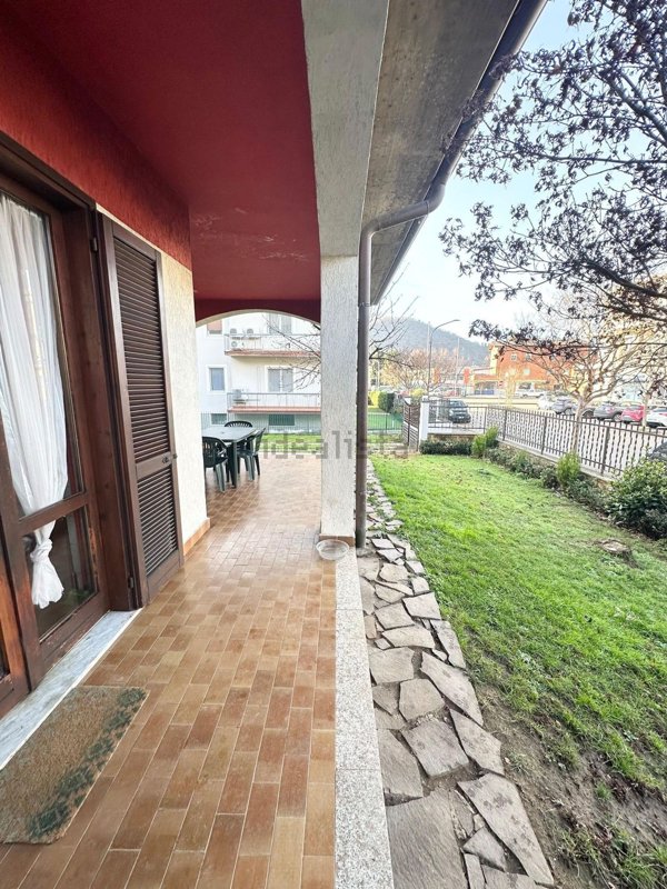 casa indipendente in vendita a Concesio