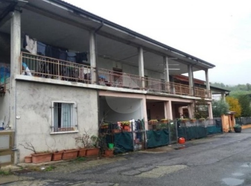 appartamento in vendita a Concesio