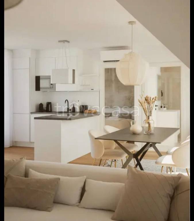 casa indipendente in vendita a Concesio in zona Pieve