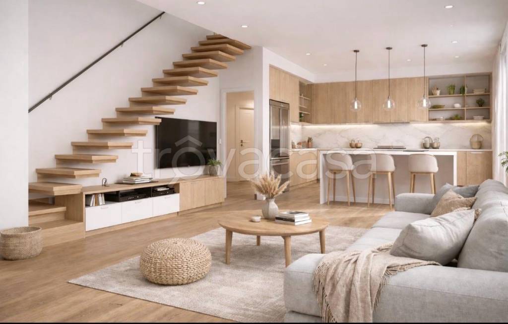 casa indipendente in vendita a Concesio