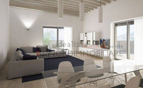 appartamento in vendita a Concesio
