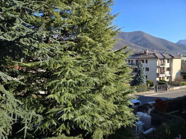 appartamento in vendita a Concesio