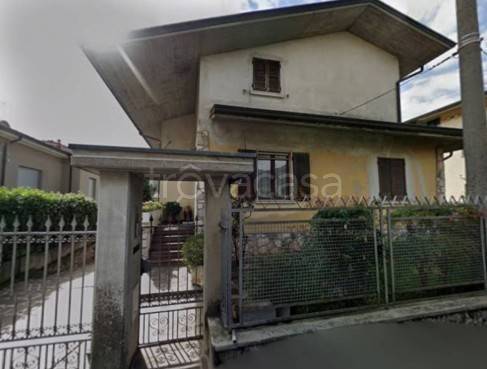 casa indipendente in vendita a Concesio