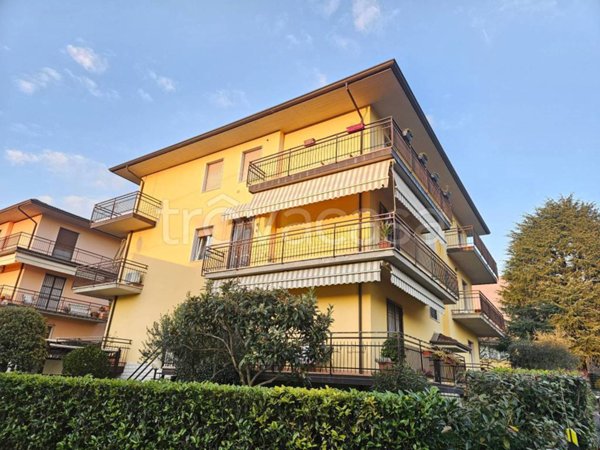 appartamento in vendita a Concesio