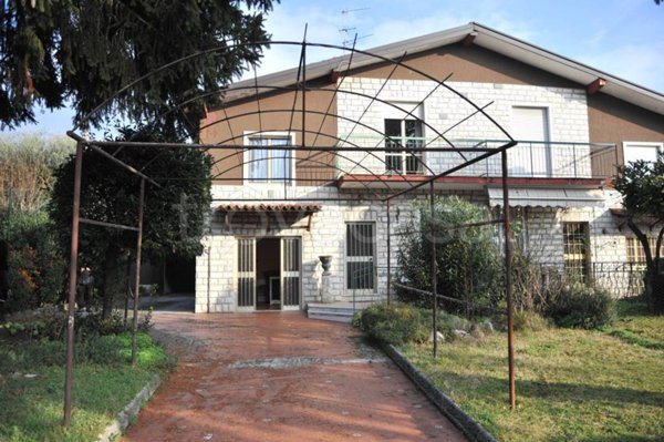 casa indipendente in vendita a Concesio