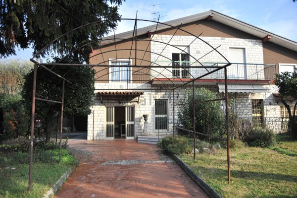 casa indipendente in vendita a Concesio