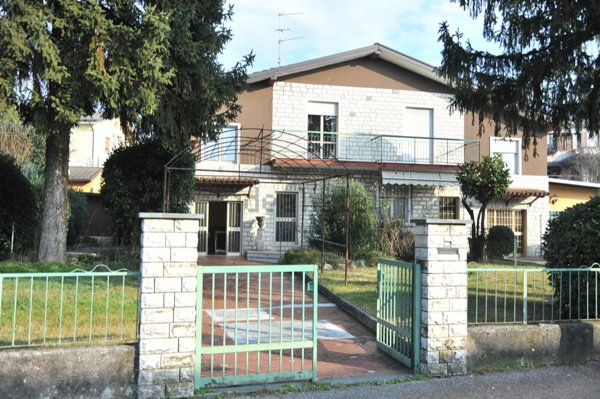 casa indipendente in vendita a Concesio