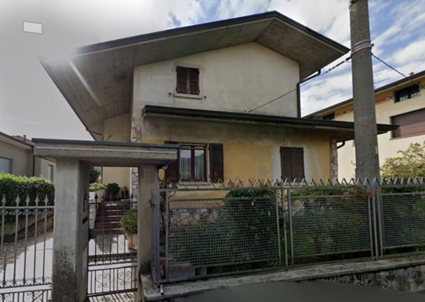 casa indipendente in vendita a Concesio