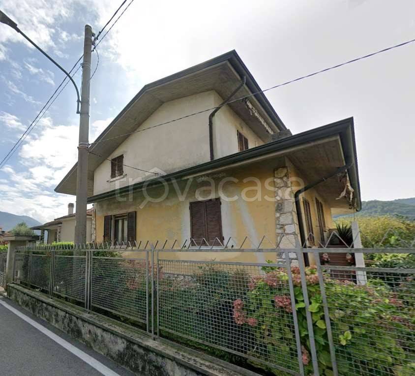 casa indipendente in vendita a Concesio