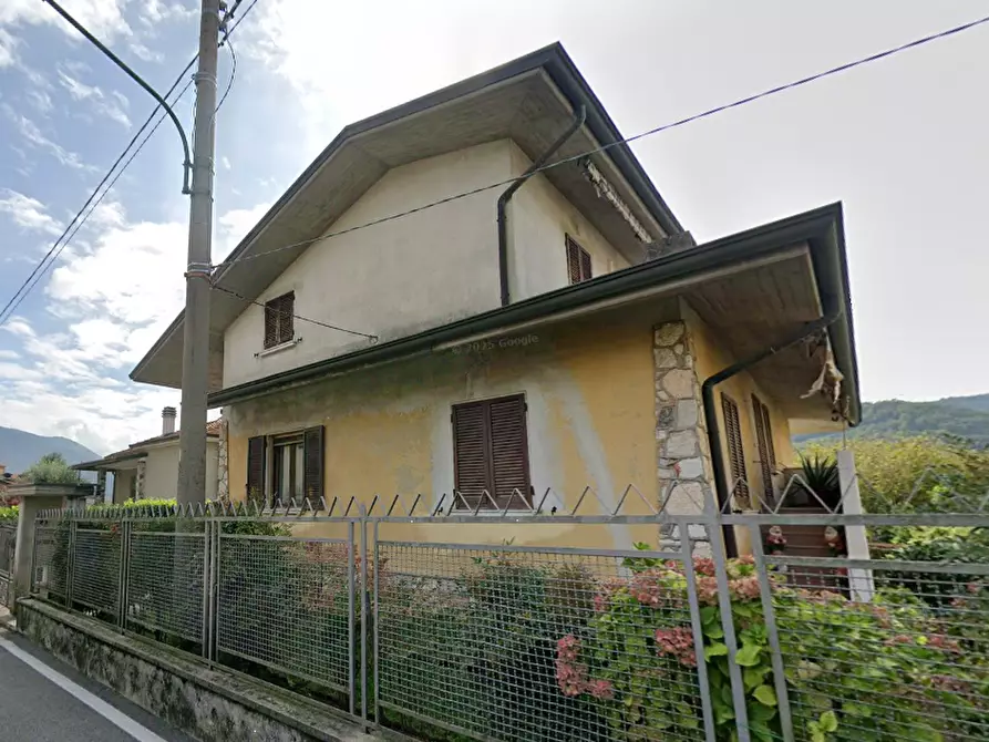 casa indipendente in vendita a Concesio
