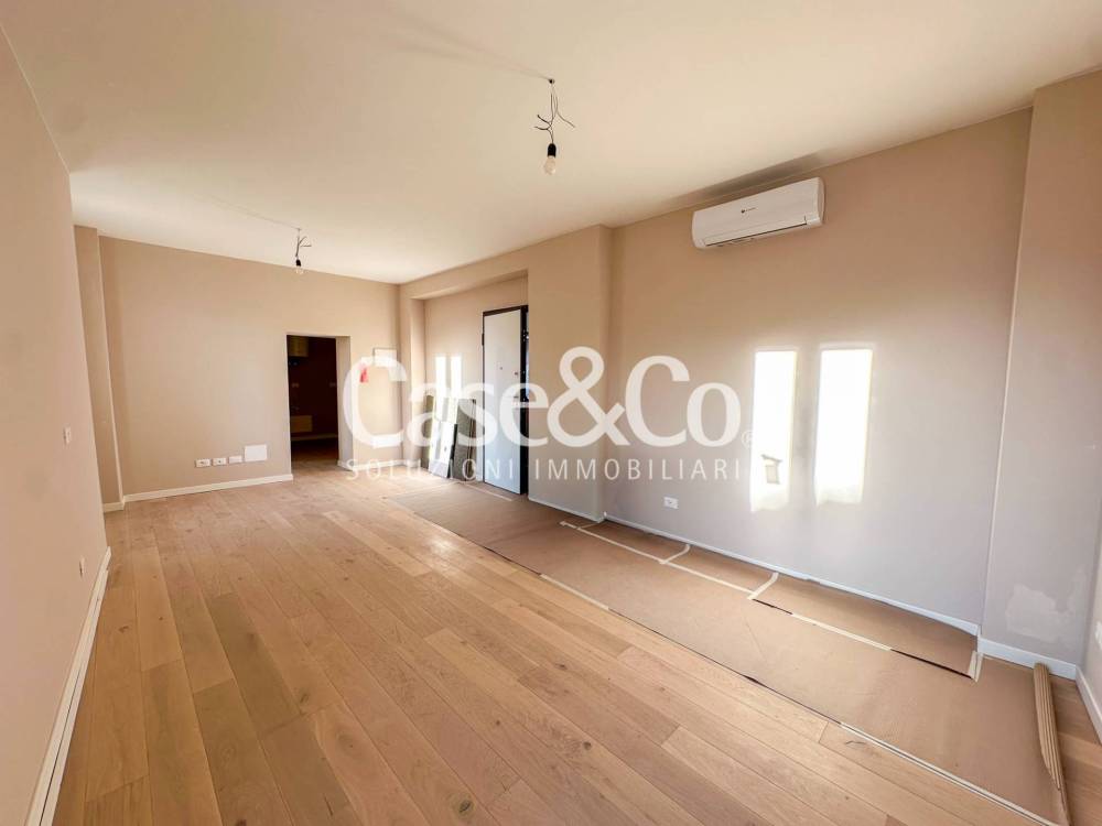 appartamento in vendita a Concesio in zona Costorio