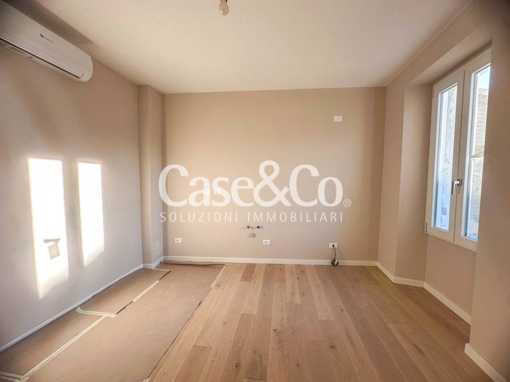 appartamento in vendita a Concesio in zona Costorio