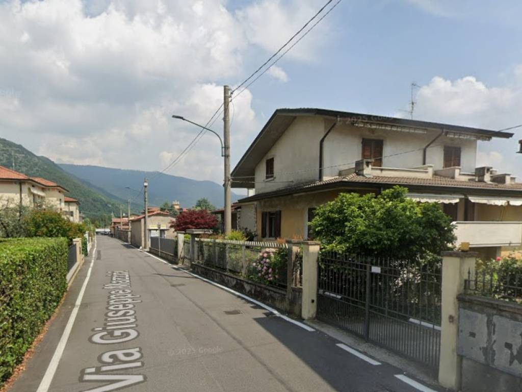 appartamento in vendita a Concesio in zona San Vigilio