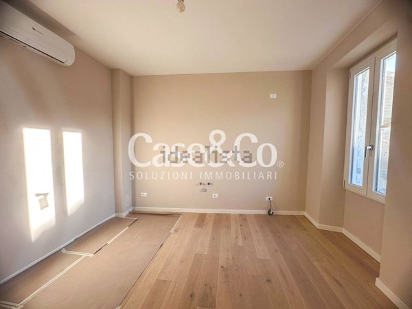 appartamento in vendita a Concesio in zona Costorio