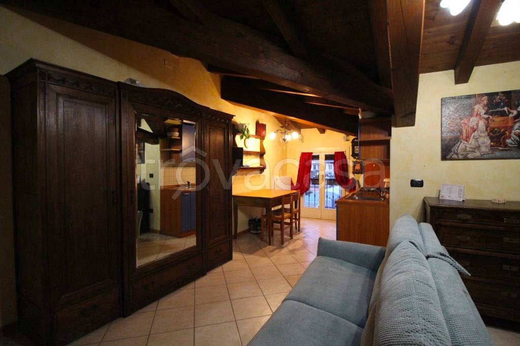 appartamento in vendita a Concesio in zona San Vigilio