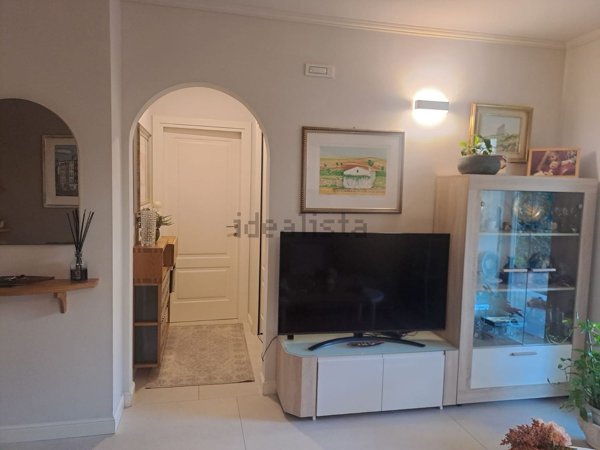 appartamento in vendita a Concesio