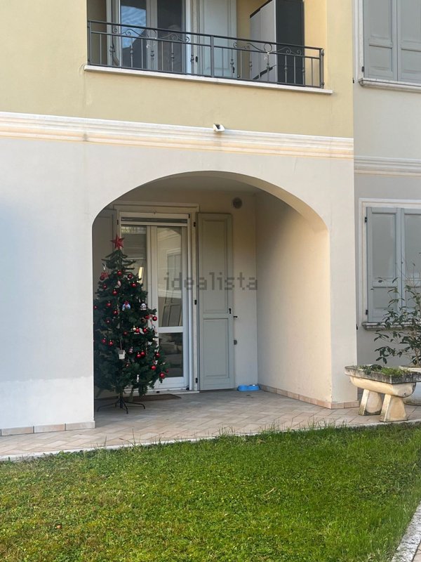 appartamento in vendita a Concesio