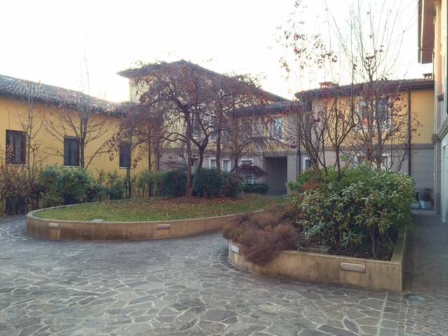 ufficio in vendita a Concesio