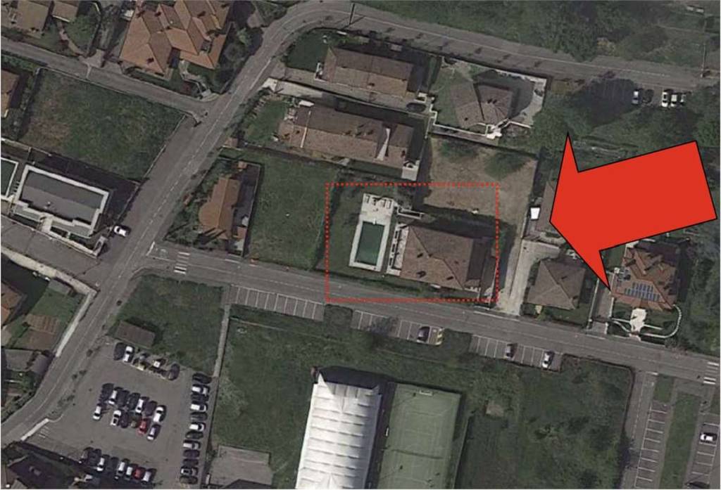 casa indipendente in vendita a Concesio