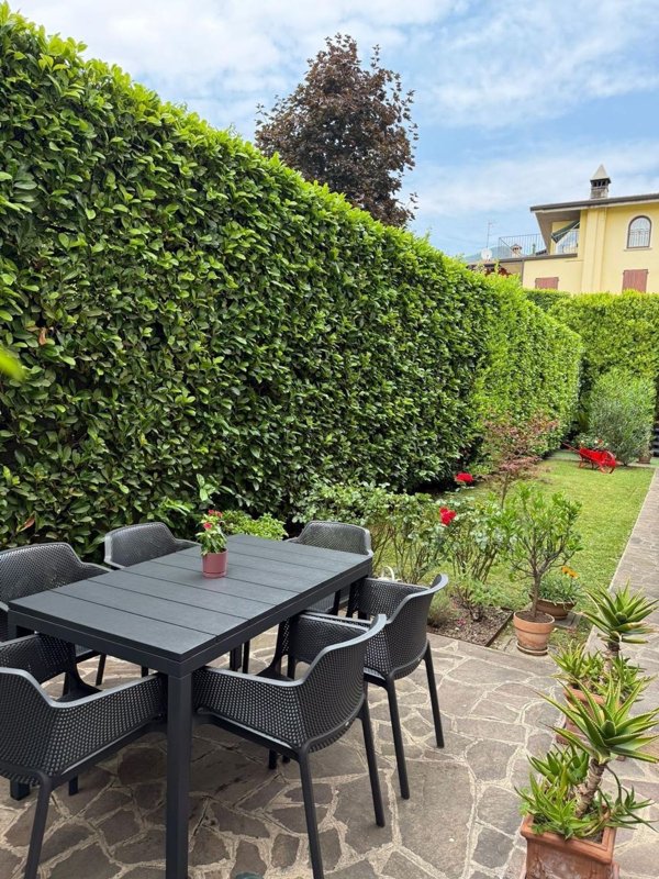 appartamento in vendita a Concesio in zona Sant'Andrea