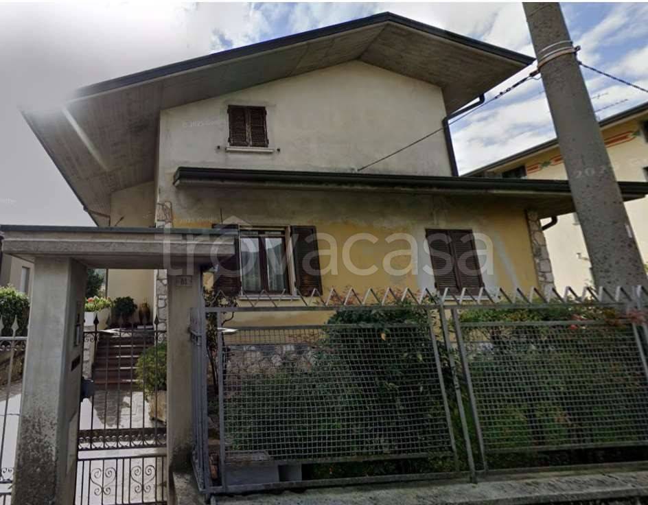 appartamento in vendita a Concesio in zona San Vigilio