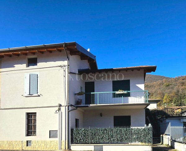 appartamento in vendita a Concesio in zona San Vigilio