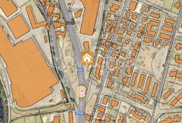 appartamento in vendita a Concesio