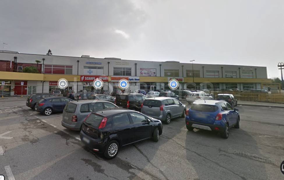 negozio in vendita a Concesio