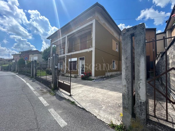 appartamento in vendita a Concesio