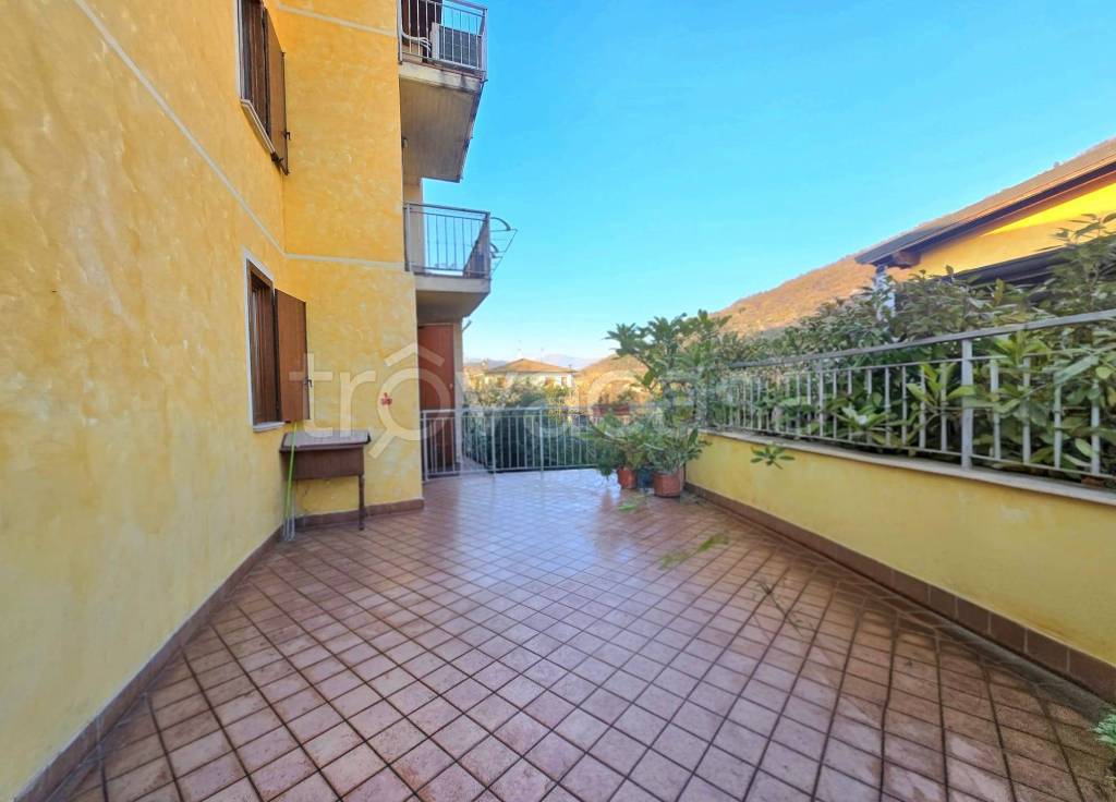 appartamento in vendita a Concesio