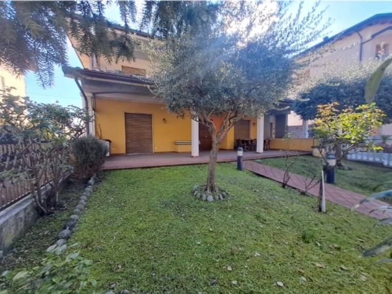 appartamento in vendita a Concesio in zona San Vigilio