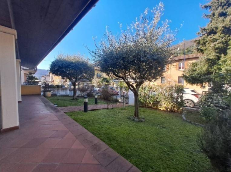 appartamento in vendita a Concesio in zona San Vigilio