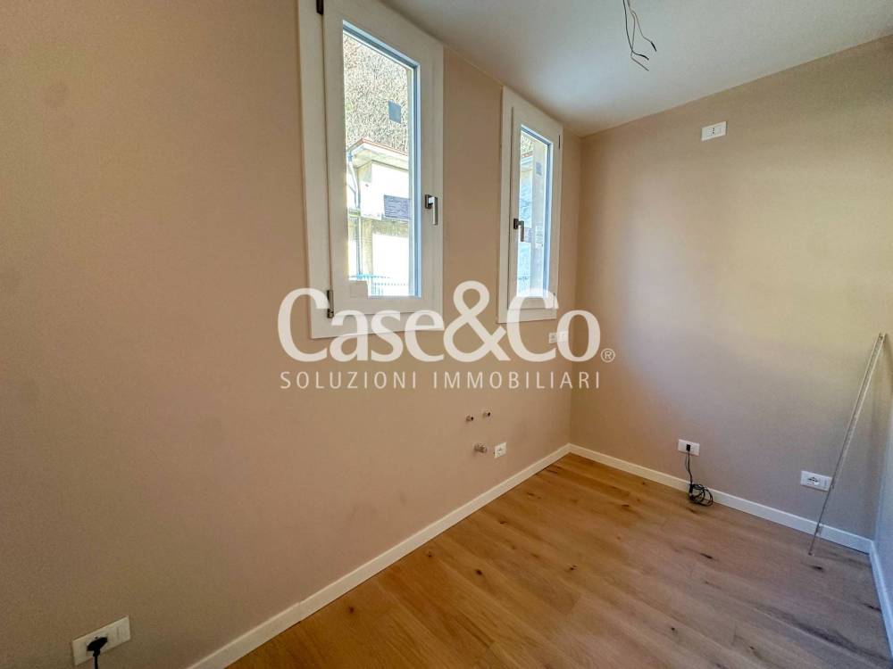 appartamento in vendita a Concesio in zona Costorio