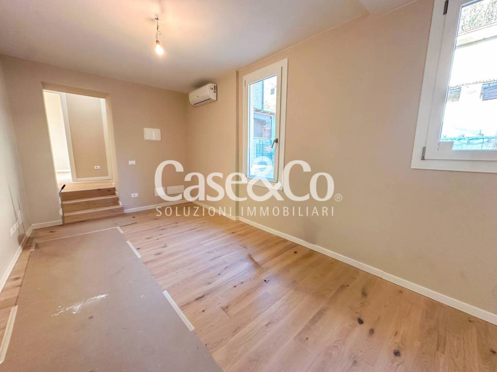 appartamento in vendita a Concesio in zona Costorio