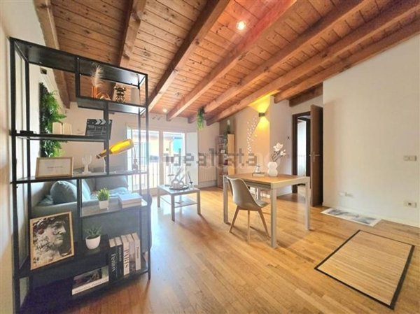 appartamento in vendita a Concesio