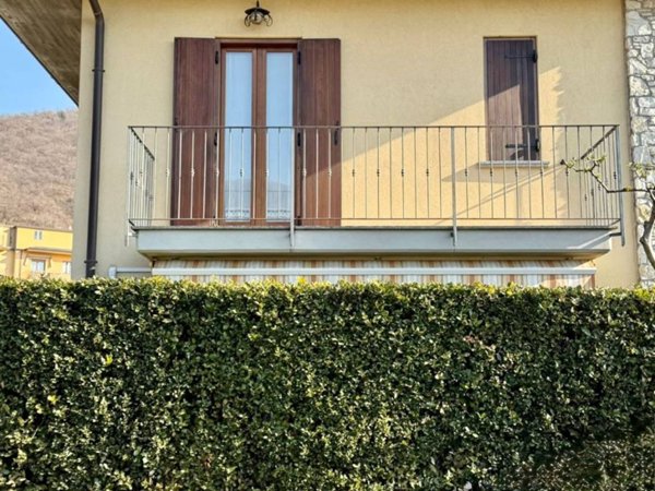 appartamento in vendita a Concesio