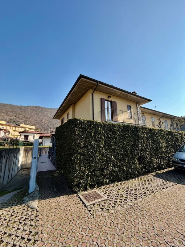 appartamento in vendita a Concesio