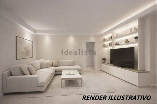 appartamento in vendita a Concesio