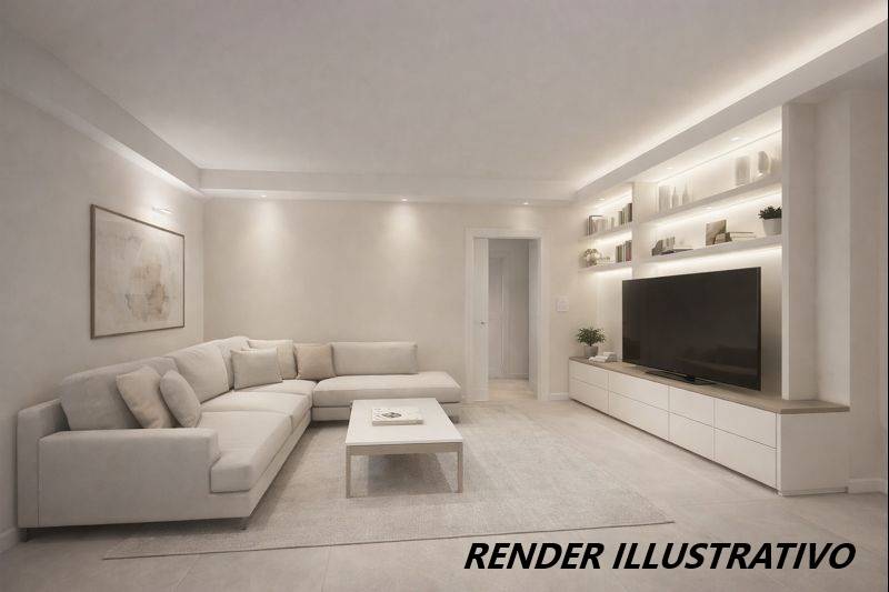 appartamento in vendita a Concesio