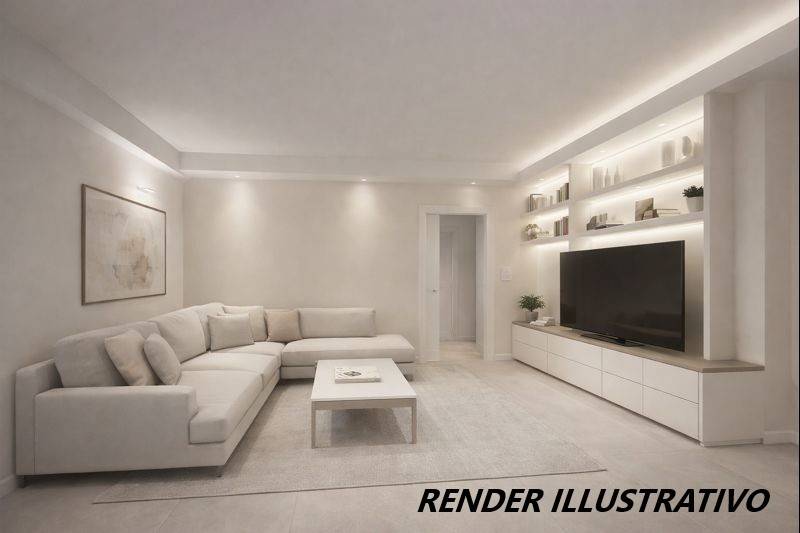 appartamento in vendita a Concesio