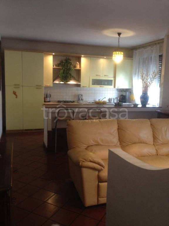 appartamento in vendita a Concesio