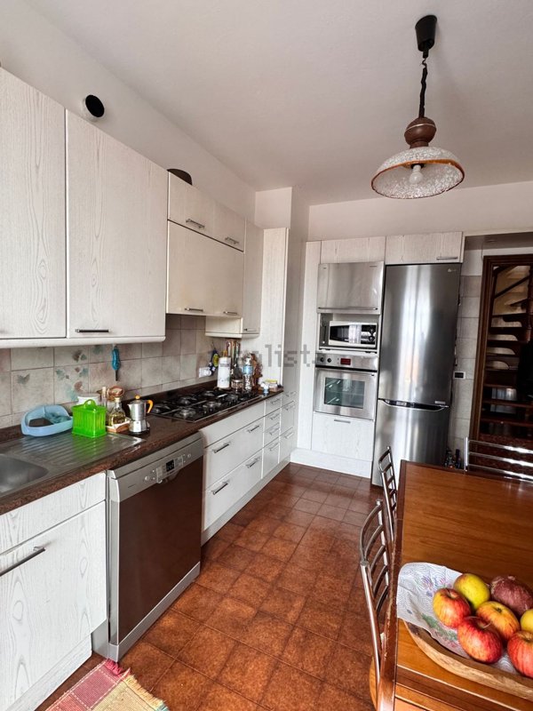 appartamento in vendita a Concesio in zona Sant'Andrea