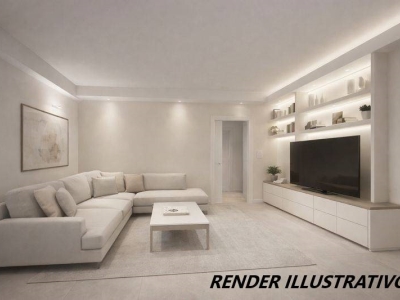 appartamento in vendita a Concesio