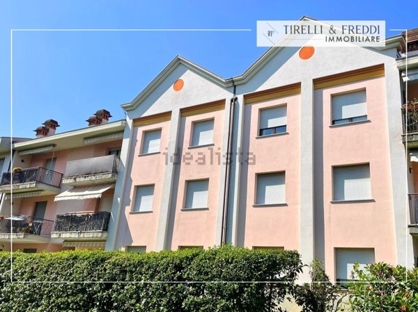 appartamento in vendita a Concesio