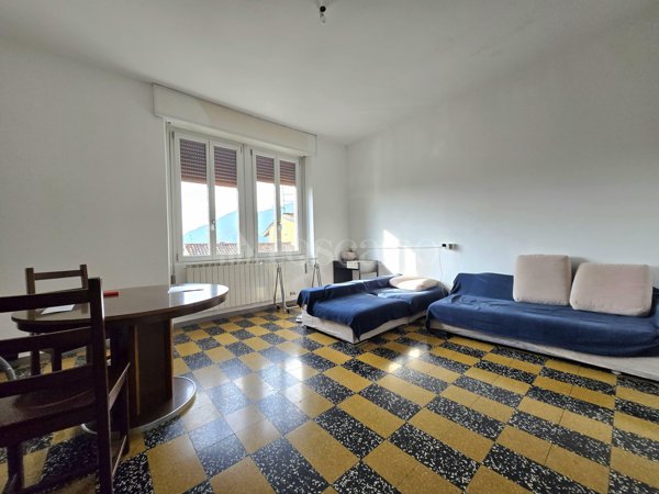 appartamento in vendita a Concesio in zona Costorio