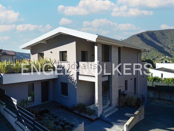 appartamento in vendita a Concesio