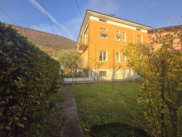 casa indipendente in vendita a Concesio