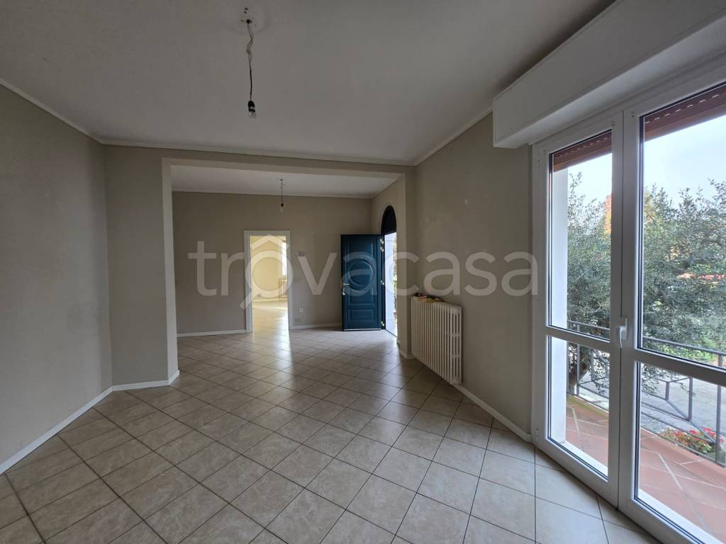 casa indipendente in vendita a Concesio in zona Pieve